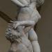 L'Enlèvement des Sabines de Giambologna