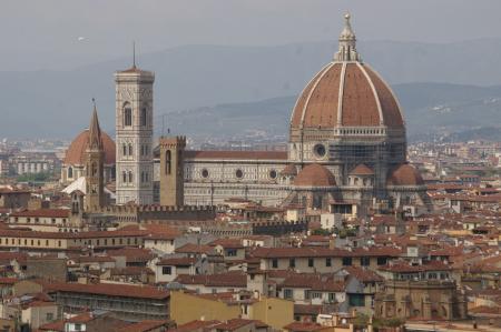 Firenze - Florence