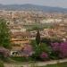 Vue du Giardino Bardini