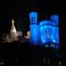 La basilique de Fourvière