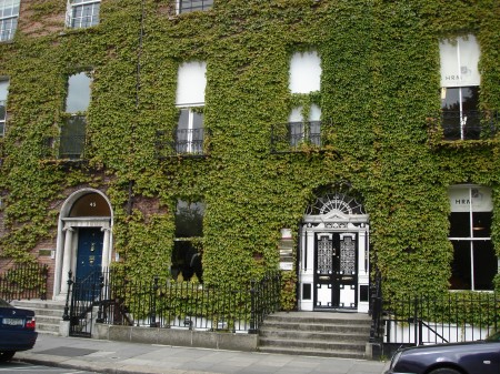 Irlande