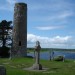 Clonmacnoise