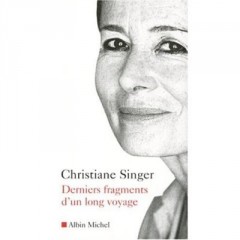 christiane singer